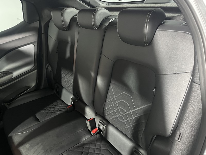 Used Nissan Juke 2019 for sale - 76981695: Photo 12