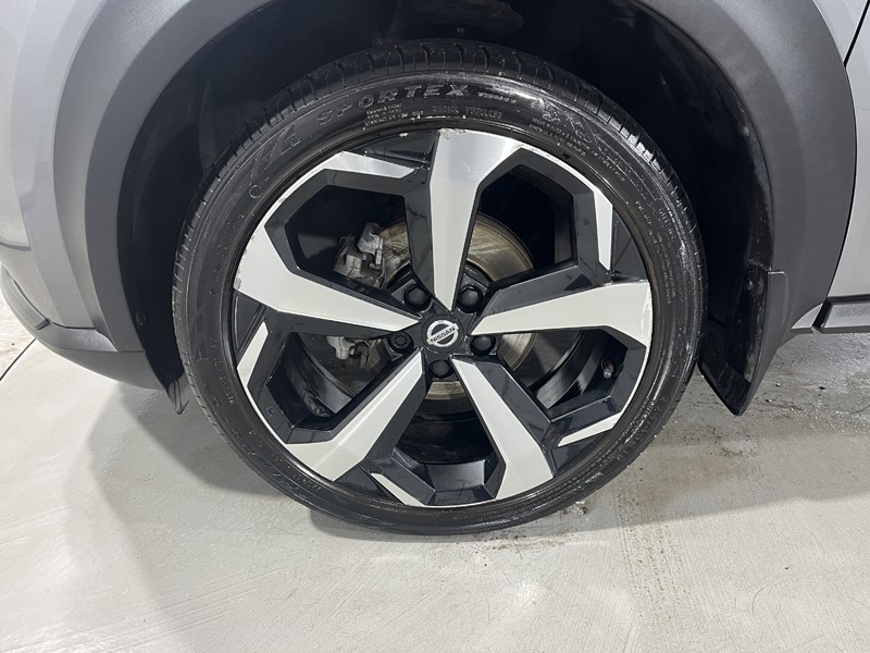 Used Nissan Juke 2019 for sale - 76981695: Photo 14