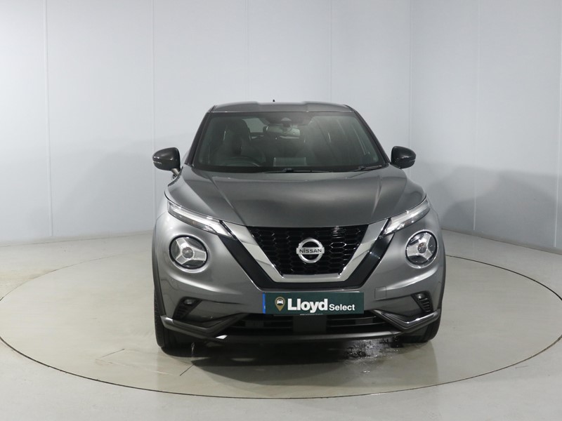 Used Nissan Juke 2019 for sale - 76981695: Photo 16