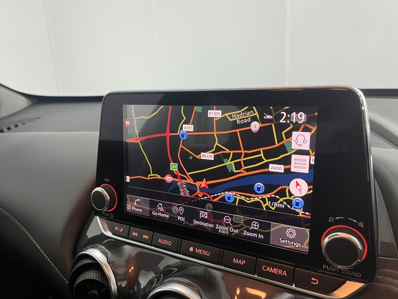 Used Nissan Juke 2019 for sale - 76981695: Photo 17