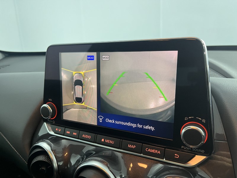 Used Nissan Juke 2019 for sale - 76981695: Photo 18