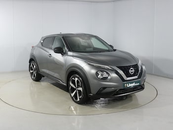 Used Nissan Juke 2019 for sale - 76981695: Photo