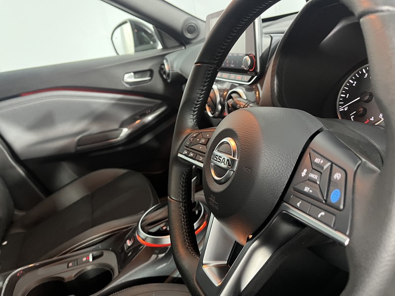 Used Nissan Juke 2019 for sale - 76981695: Photo 22