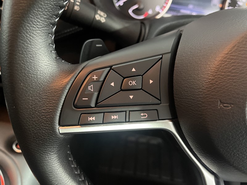 Used Nissan Juke 2019 for sale - 76981695: Photo 23