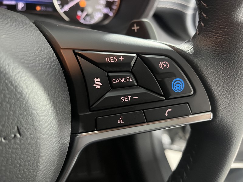 Used Nissan Juke 2019 for sale - 76981695: Photo 24