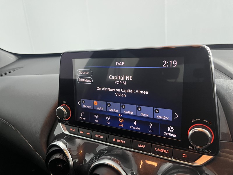 Used Nissan Juke 2019 for sale - 76981695: Photo 27