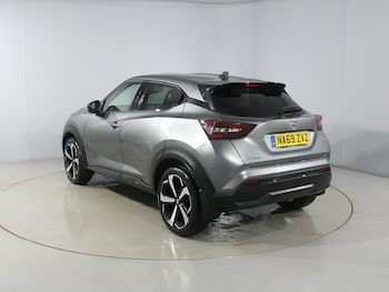 Used Nissan Juke 2019 for sale - 76981695: Photo