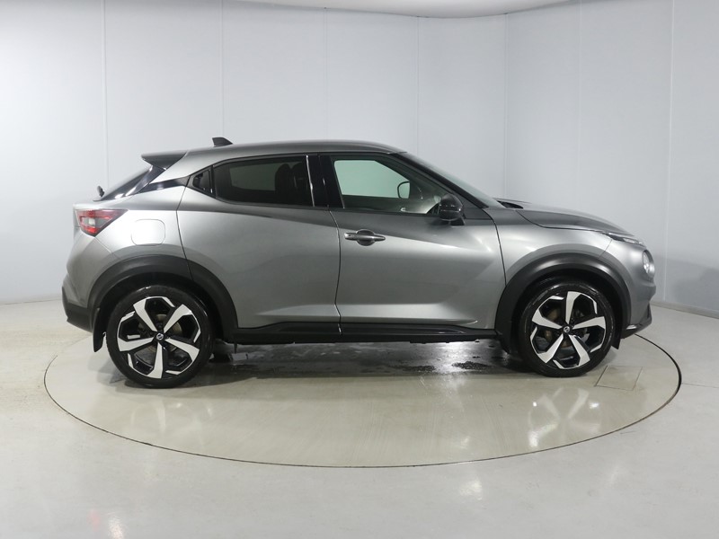 Used Nissan Juke 2019 for sale - 76981695: Photo 3