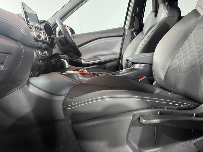 Used Nissan Juke 2019 for sale - 76981695: Photo 32