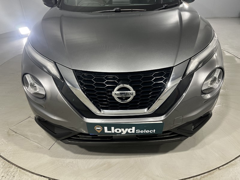 Used Nissan Juke 2019 for sale - 76981695: Photo 36