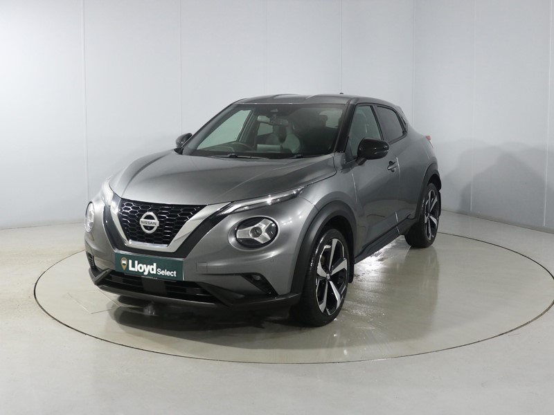 Used Nissan Juke 2019 for sale - 76981695: Photo 39