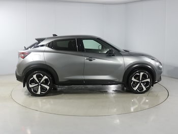 Used Nissan Juke 2019 for sale - 76981695: Photo