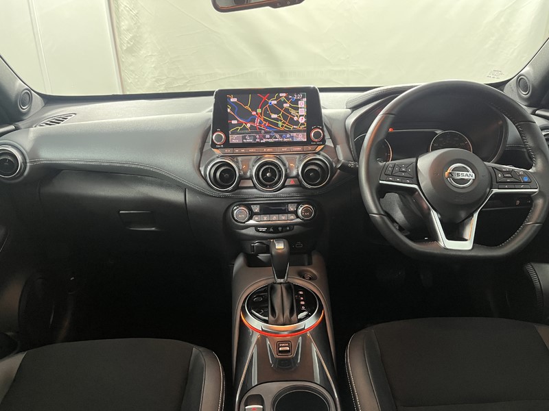 Used Nissan Juke 2019 for sale - 76981695: Photo 4