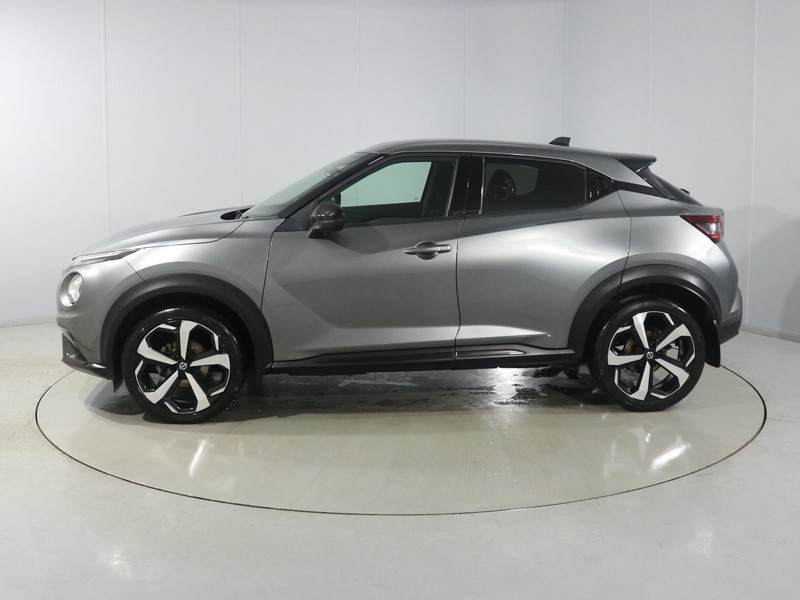 Used Nissan Juke 2019 for sale - 76981695: Photo 41