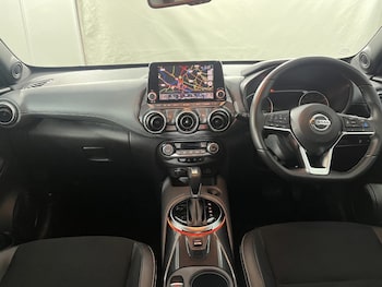 Used Nissan Juke 2019 for sale - 76981695: Photo