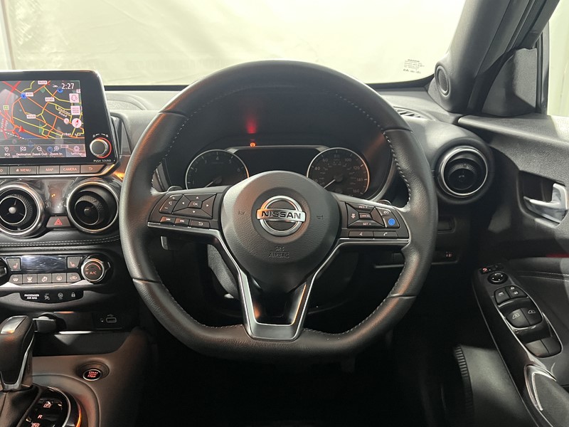 Used Nissan Juke 2019 for sale - 76981695: Photo 5