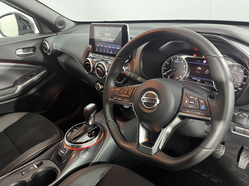 Used Nissan Juke 2019 for sale - 76981695: Photo 6