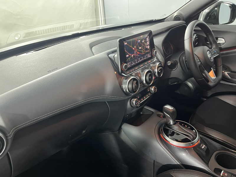 Used Nissan Juke 2019 for sale - 76981695: Photo 7