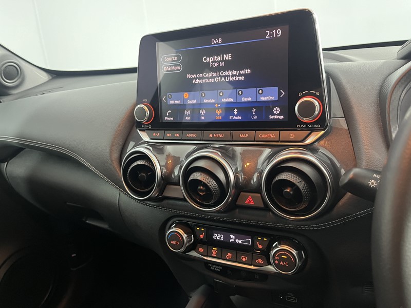 Used Nissan Juke 2019 for sale - 76981695: Photo 8