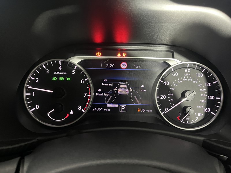 Used Nissan Juke 2019 for sale - 76981695: Photo 9