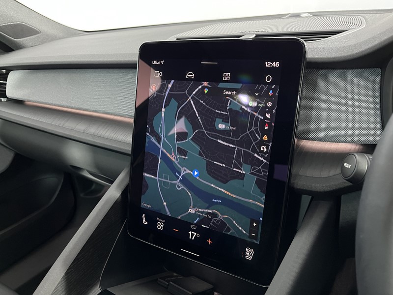 Used Polestar Polestar 2 2023 for sale - 77729477: Photo 17