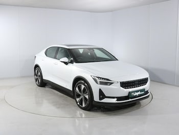 Polestar Polestar 2 feature image