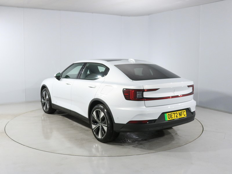 Used Polestar Polestar 2 2023 for sale - 77729477: Photo 2