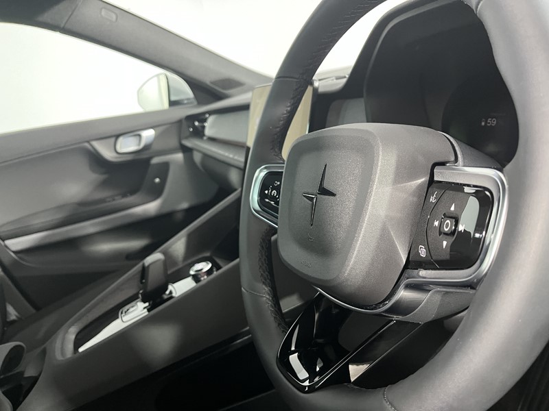 Used Polestar Polestar 2 2023 for sale - 77729477: Photo 21