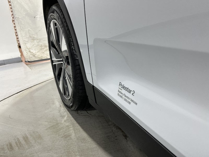 Used Polestar Polestar 2 2023 for sale - 77729477: Photo 36