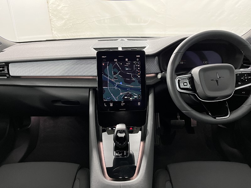 Used Polestar Polestar 2 2023 for sale - 77729477: Photo 4