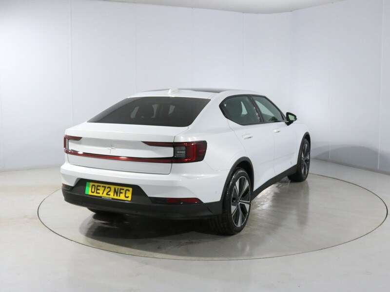 Used Polestar Polestar 2 2023 for sale - 77729477: Photo 40