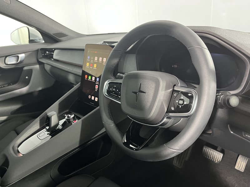 Used Polestar Polestar 2 2023 for sale - 77729477: Photo 6