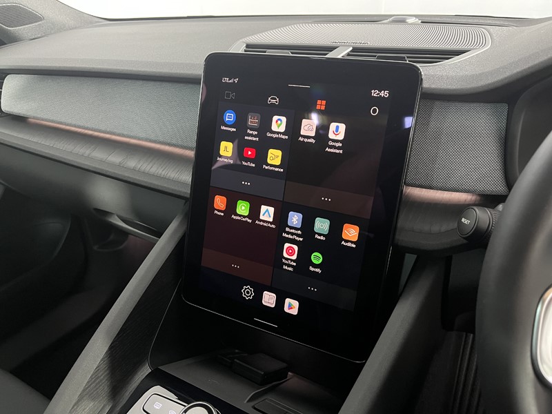 Used Polestar Polestar 2 2023 for sale - 77729477: Photo 8