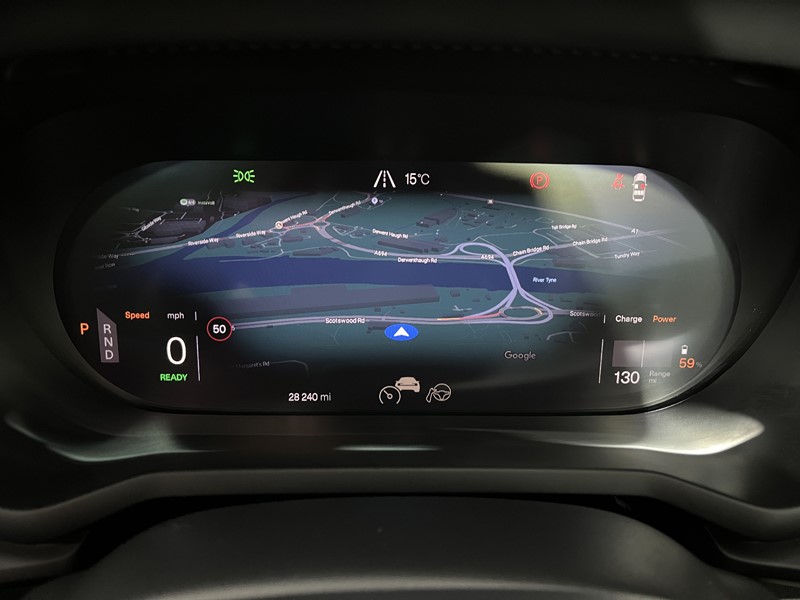 Used Polestar Polestar 2 2023 for sale - 77729477: Photo 9