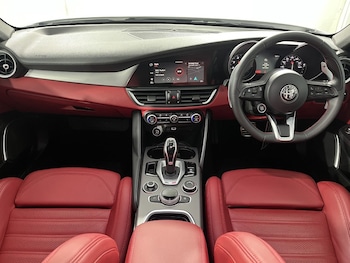 Used Alfa Romeo Giulia 2021 for sale - 78630276: Photo