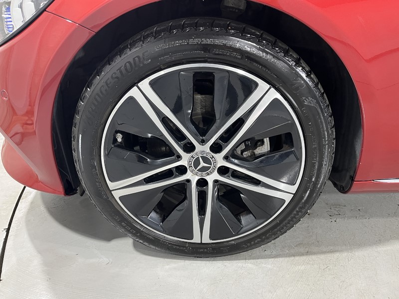 Used Mercedes-Benz C Class 2020 for sale - 76981285: Photo 14