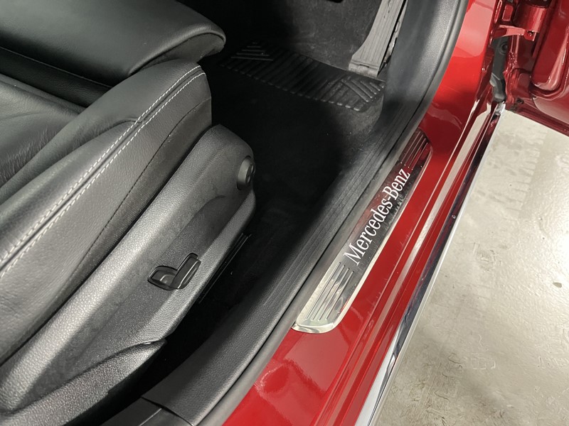 Used Mercedes-Benz C Class 2020 for sale - 76981285: Photo 19