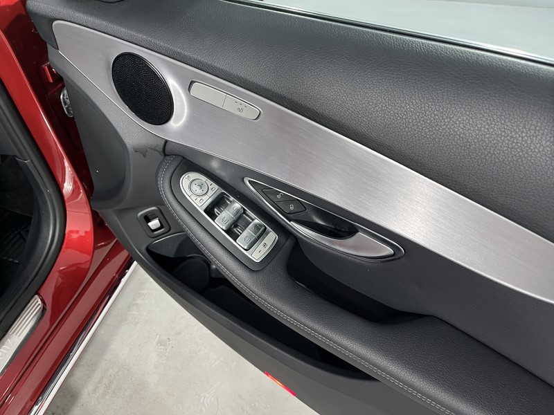 Used Mercedes-Benz C Class 2020 for sale - 76981285: Photo 20