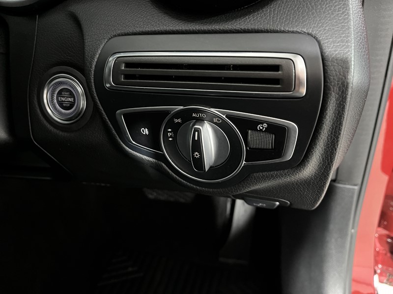 Used Mercedes-Benz C Class 2020 for sale - 76981285: Photo 21