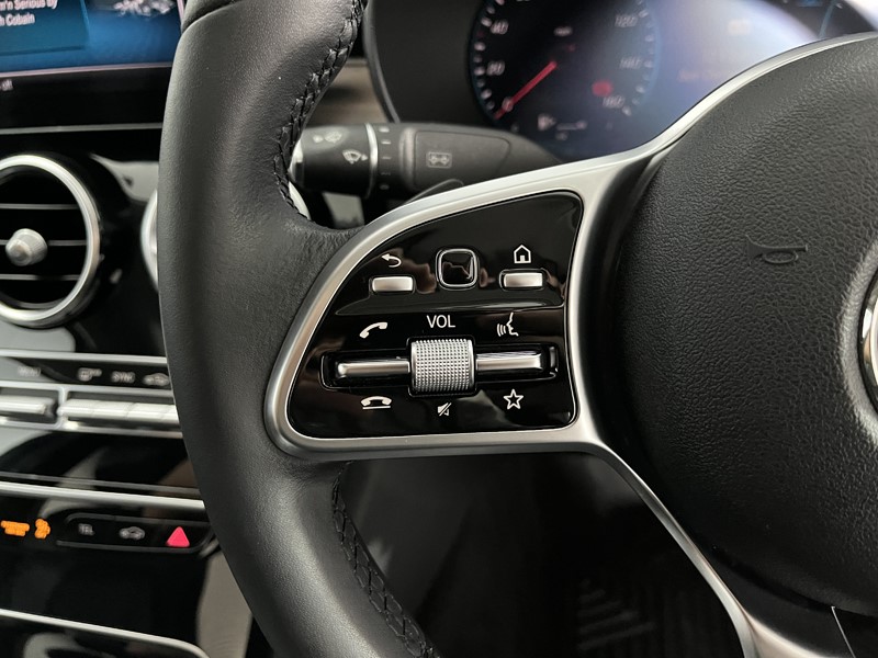 Used Mercedes-Benz C Class 2020 for sale - 76981285: Photo 23