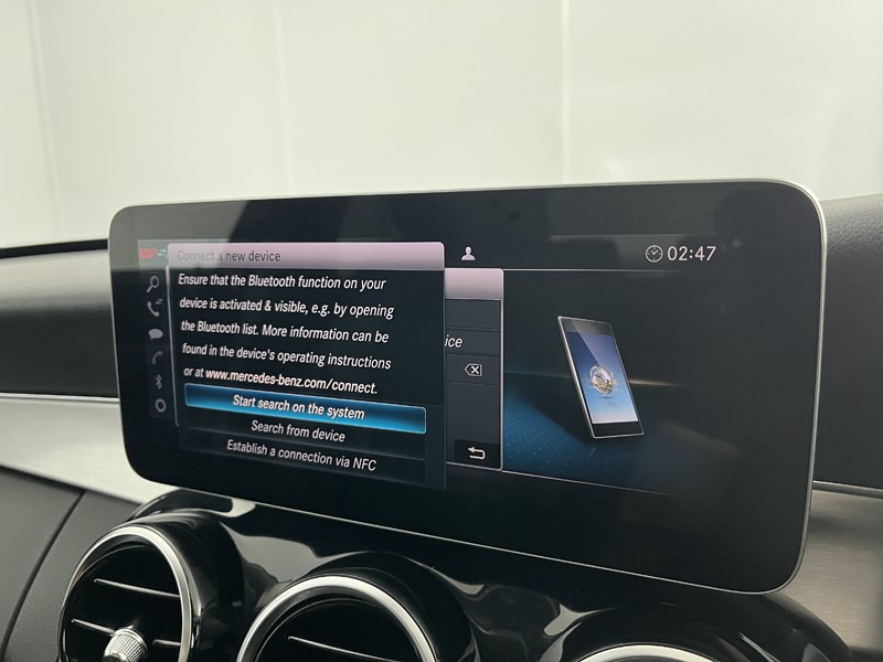 Used Mercedes-Benz C Class 2020 for sale - 76981285: Photo 28