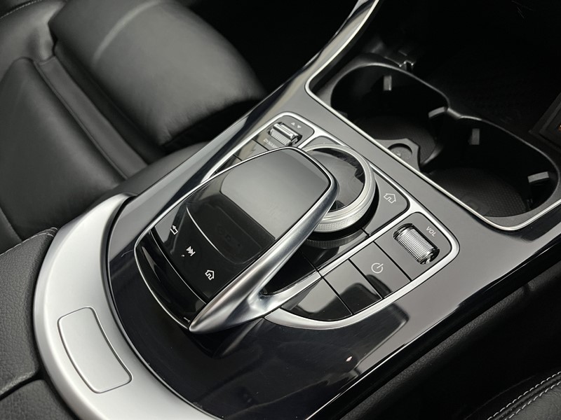 Used Mercedes-Benz C Class 2020 for sale - 76981285: Photo 31