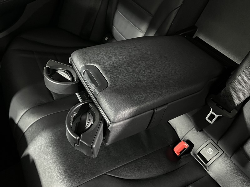 Used Mercedes-Benz C Class 2020 for sale - 76981285: Photo 35