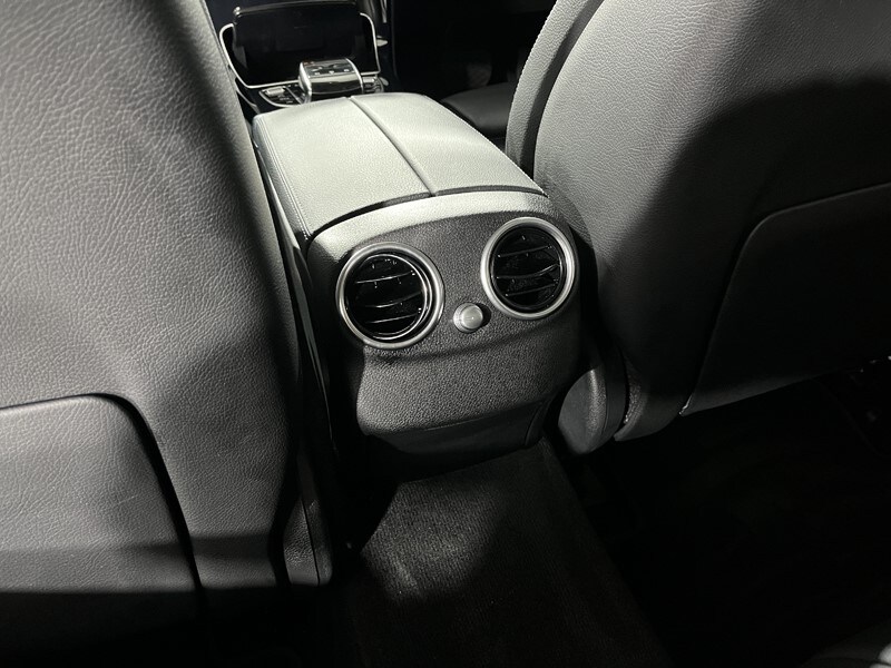 Used Mercedes-Benz C Class 2020 for sale - 76981285: Photo 37