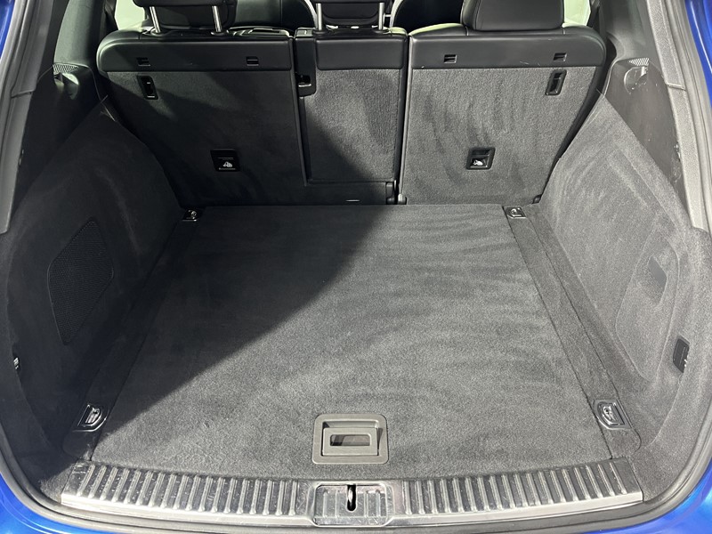 Used Porsche Cayenne 2017 for sale - 77848207: Photo 13