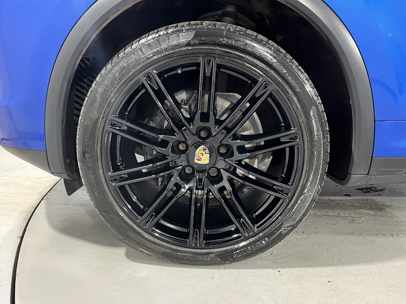 Used Porsche Cayenne 2017 for sale - 77848207: Photo 14