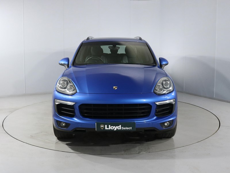 Used Porsche Cayenne 2017 for sale - 77848207: Photo 16