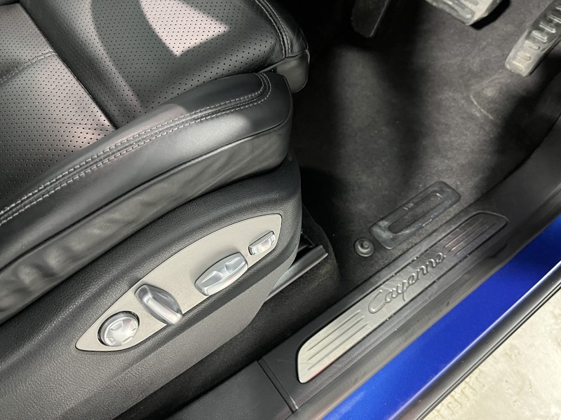 Used Porsche Cayenne 2017 for sale - 77848207: Photo 20