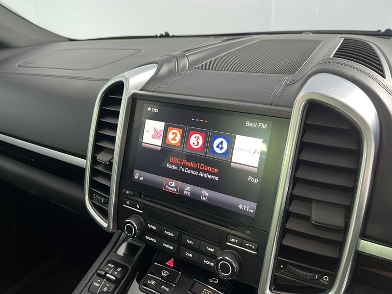 Used Porsche Cayenne 2017 for sale - 77848207: Photo 29