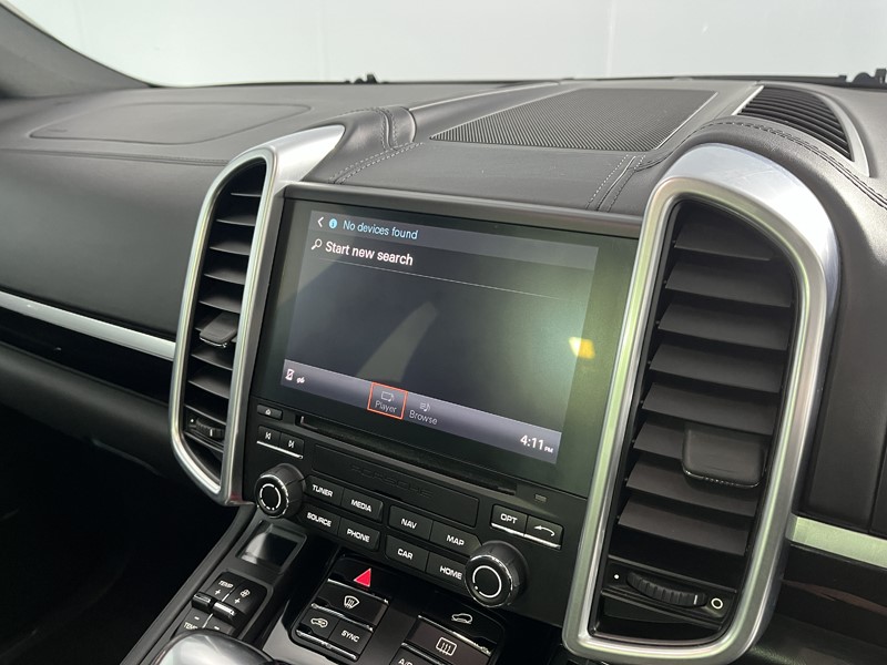 Used Porsche Cayenne 2017 for sale - 77848207: Photo 30